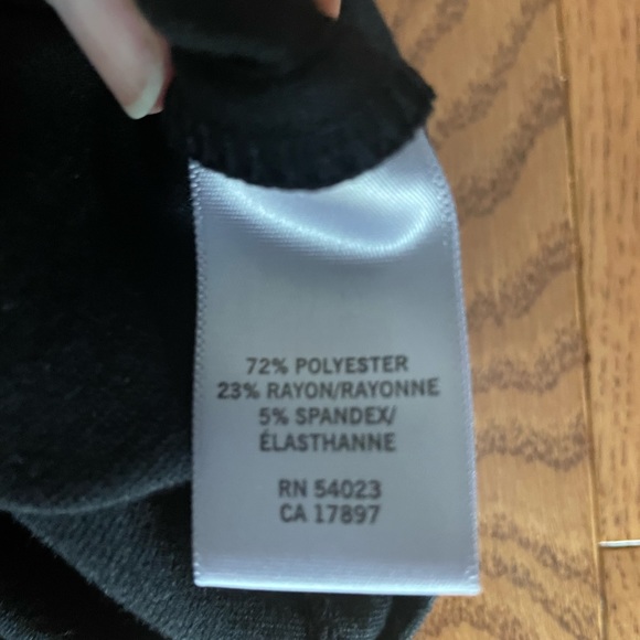 BR skirt - Picture 3 of 4